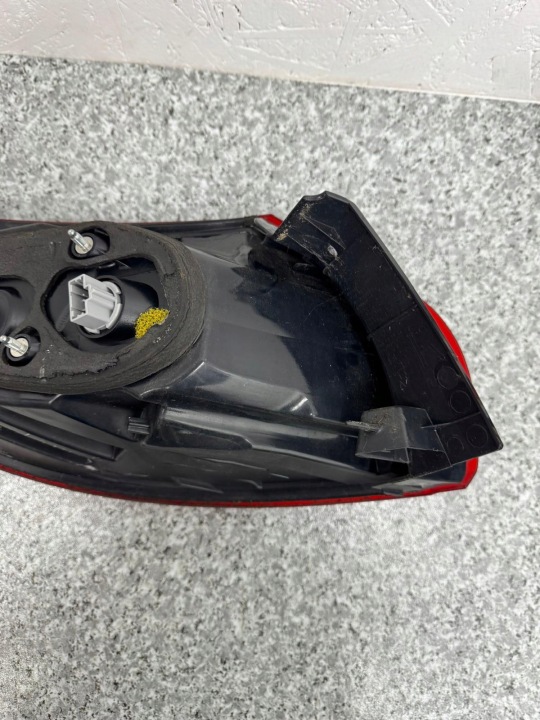 PHARE DROIT ARRIÈRE MAZDA CX5 CX-5 2012-2017R ORIGINAL KD5451150