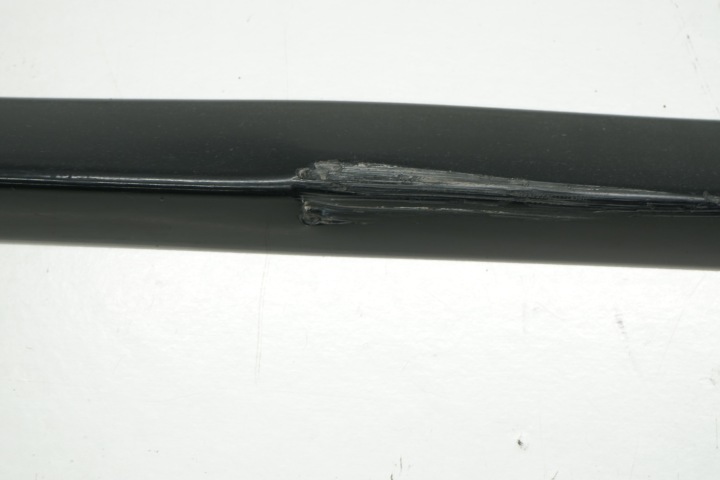AUDI A4 B8 S-LINE 08R MOULURE SEUIL GAUCHE LY9B 8K0854931A