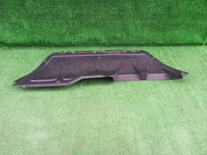 VW GOLF IV BORA SKODA OCTAVIA I AUDI A3 8L PROTECTION INFÉRIEURE MOTEUR ORIGINAL