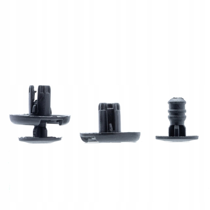 PINCES CLIPS AUTOMOBILE 625SZT AVEC NARZEDZ