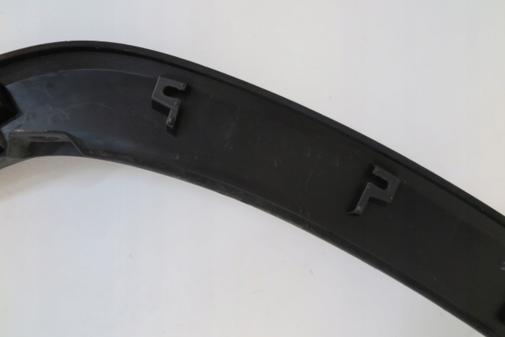 TOYOTA RAV4 MOULURE REVÊTEMENT GARDE-BOUE DROITE 75601-42160