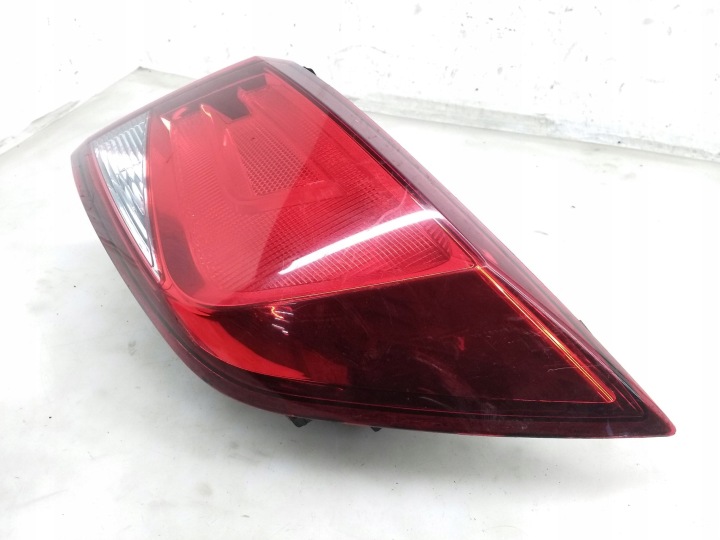 SEAT LEON (5F) 2019 DROITE CÔTÉ PHARE ARRIÈRE