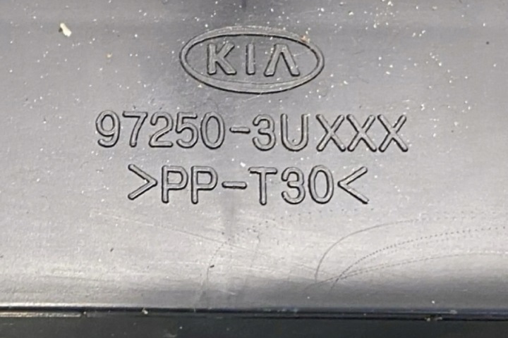 AUTRE MODULES KIA SPORTAGE (SL) 972503UXXX 1.7L DIESEL 2012