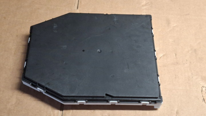 CONTRÔLEUR MODULE CONFORT MERCEDES SPRINTER 907 910 NEUF A9079007109