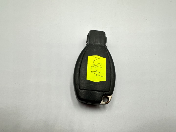 CLÉ CLÉ POISSON MERCEDES W204 W212 W218 W166 W176 MQU-B3333D 2010DJ1439