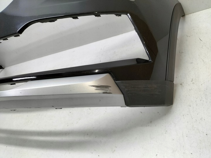 PARE-CHOCS AVANT AVANT SKODA KAMIQ 19-