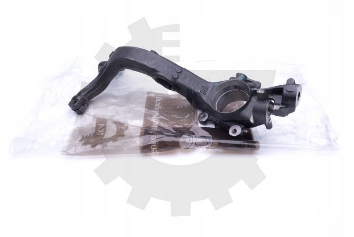 ROTULE DE DIRECTION GAUCHE AUDI A4 B5 A6 C5 PASSAT 8D0407257AM