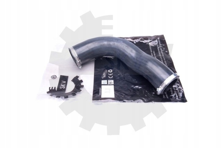 FIL TURBINES VOLVO S60 S80 V70 XC60 31293511