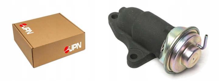 JPN VANNE EGR TOYOTA
