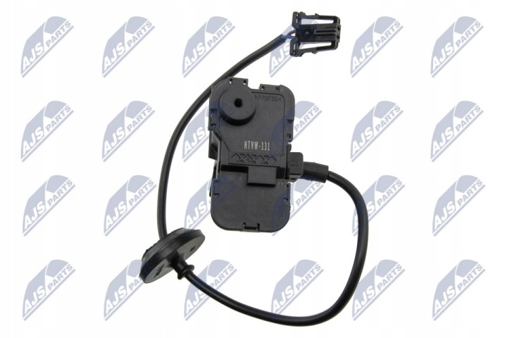 SERVOMOTEUR BOUCHONS GOULOTTE DE REMPLISSAGE CARBURANTS VW JETTA IV 1.4 1.6