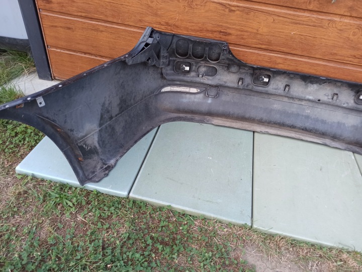 PARE-CHOCS ARRIÈRE PDC BMW 5 E60 BERLINE 7033707