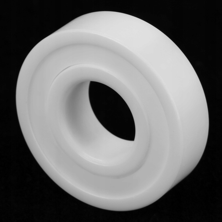 ROULEMENT KULKOWE CERAMIC ZRO2 6001-2RS 12X28X8MM PLEIN USZCZELNIONE 1 PIÈCE