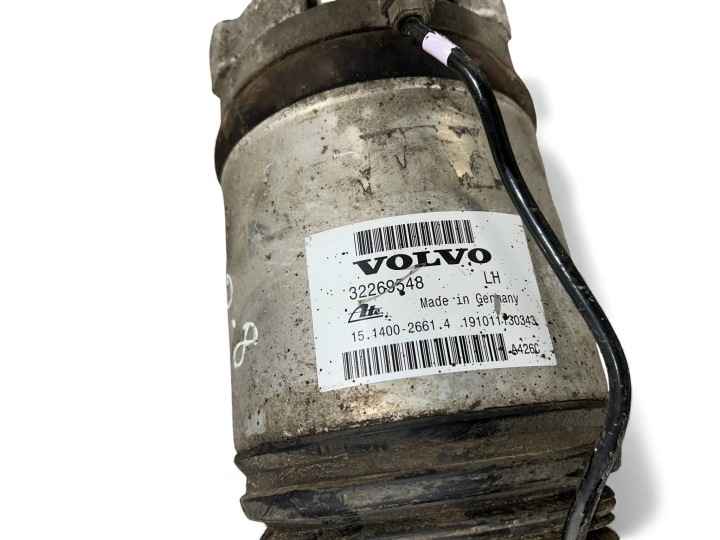 VOLVO XC90 AMORTISSEUR PNEUMATIQUE AVANT 32269548