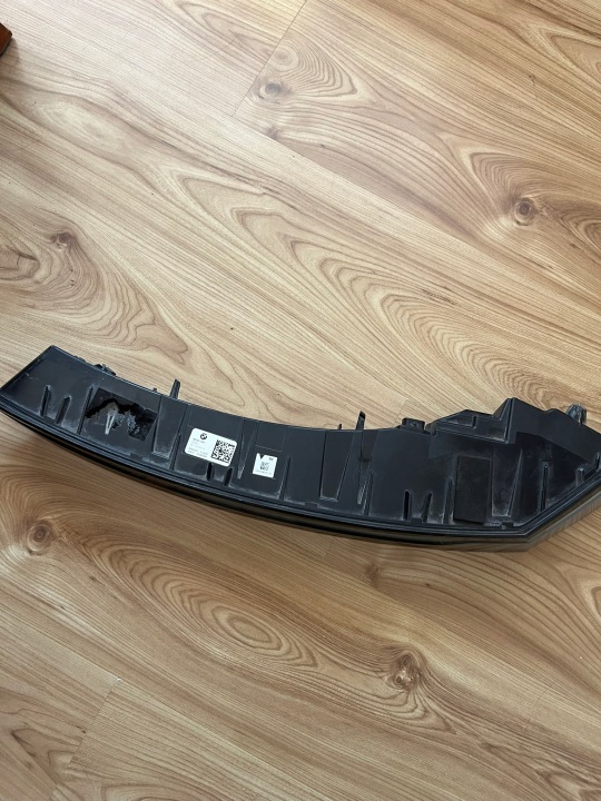 BMW IX I20 T1 ECE SPORT LED PHARE LANTERNE DROIT ARRIÈRE H85A8173401 DÉMONTAGE