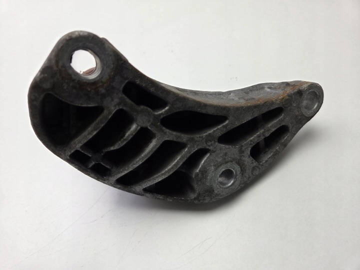 POIGNÉE ODBIJAK MOTEUR AUDI A6 C6 3.0 TDI 220KM BMK 04-08R. 4F0199343F