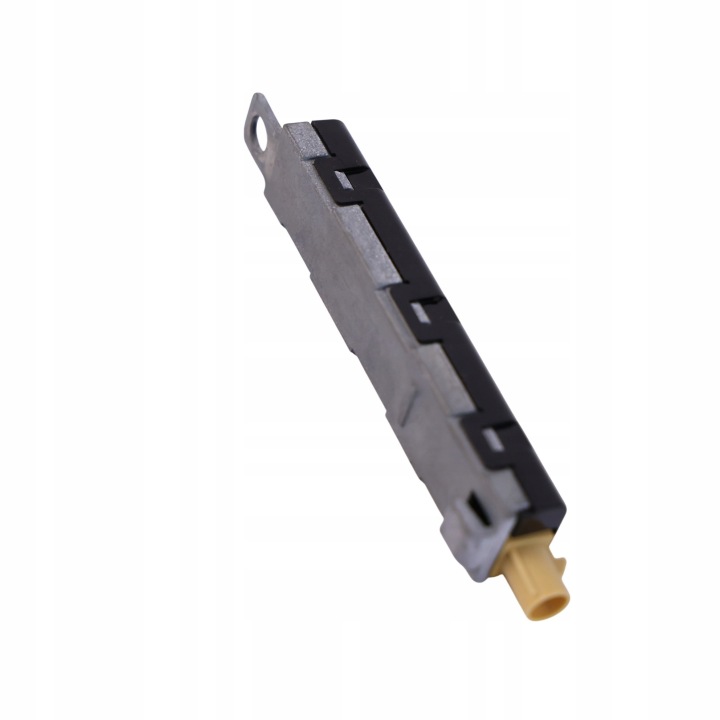VW TOUAREG 7P AMPLIFICATEUR SYGNALU ANTENOWEGO ANTENNES ARRIÈRE DROIT 7P6035552A