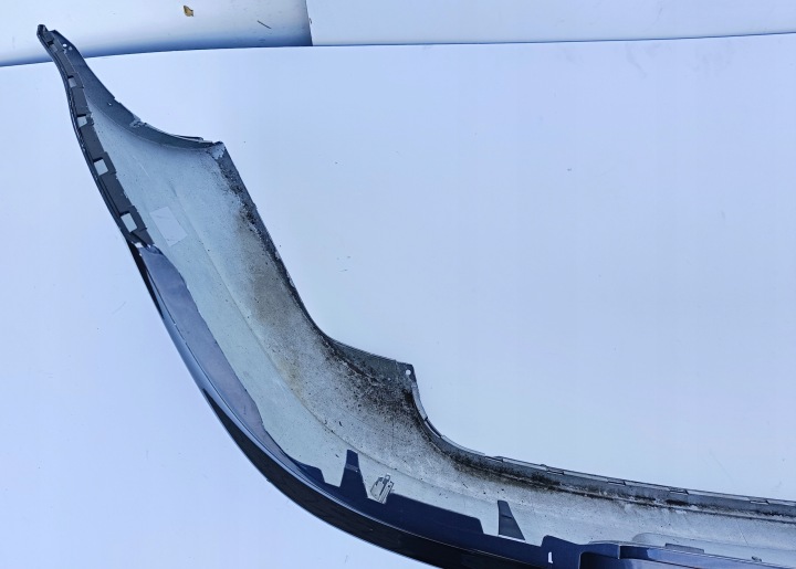 PARE-CHOCS ARRIÈRE ARRIÈRE OPEL INSIGNIA A HAYON 13238744