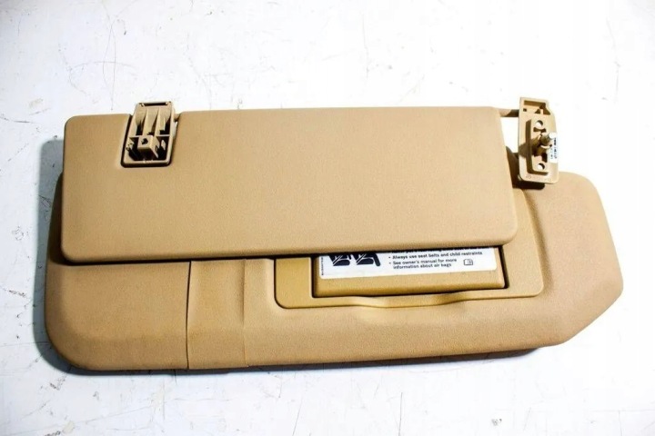 WYPOSARZENIE INTÉRIEUR MERCEDES-BENZ R (W251, V251) A2518100410 34273278 3.0L