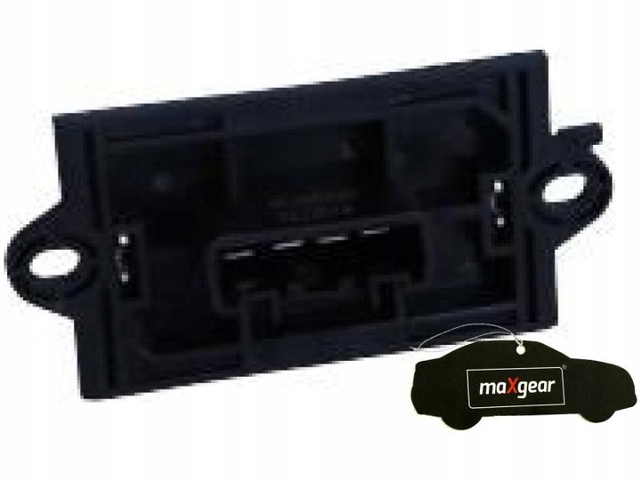 RESISTENCIA SOPLADORES NISSAN MICRA 03- AC186340 MAXGEAR 