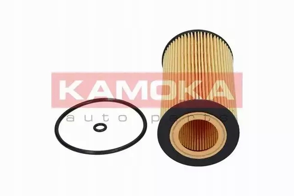 KAMOKA KIT FILTRES OPEL ZAFIRA A 2.0 DI DTI