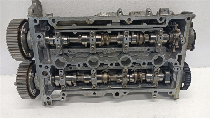 CULASSE COMPLÈTE ARBRES AUDI VW SKODA SEAT 1.5 TSI DPC DPCA DADA 05E103404K