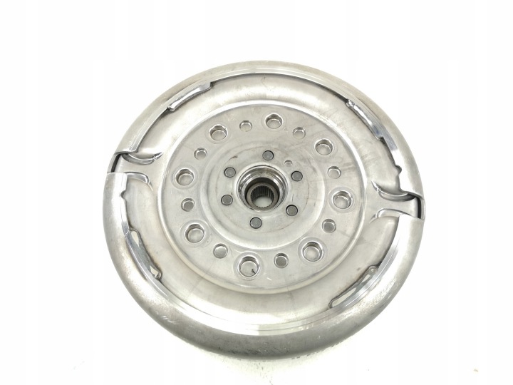 EMBRAYAGE JEU VW CADDY/GOLF VI/PASSAT/JETTA/TOURAN 1,6-2,0 TDI 04- DMF 2290