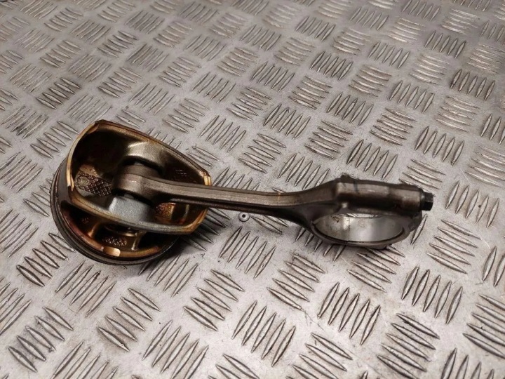 PISTON CHRYSLER PACIFICA 96L85 3.6L GASOLINE 214KW 2018