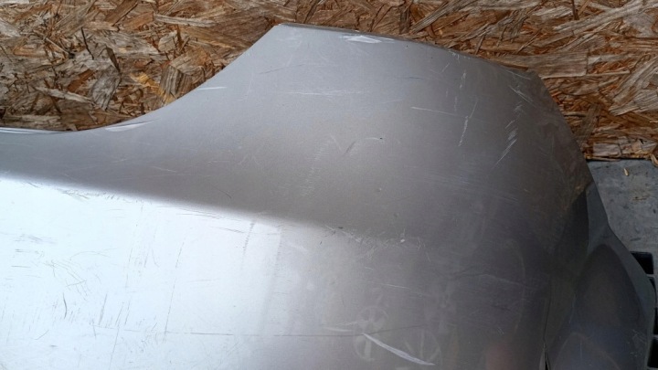 PARE-CHOCS ARRIÈRE ARRIÈRE SEAT LEON II 08R 1L0807421C