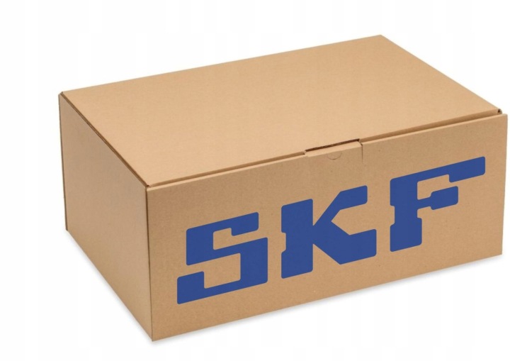 SKF GALET COURROIE MICRO-V