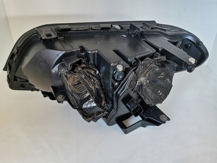 PHARE DROITE BMW X5 E53 LIFT LCI ORDINAIRE H7 LENTILLE 716444207