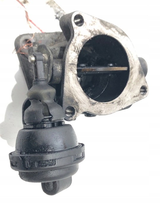 PAPILLON DES GAZ FIAT STILO 73503063 1.9 80KM 01-10