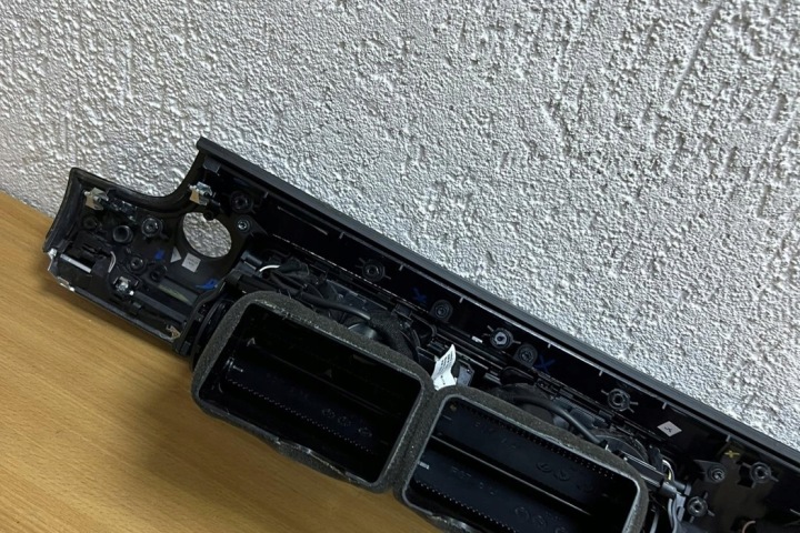 AUTRE PIÈCES WYKONCZENIA BMW 7 (F01, F02) 0031871107 DIESEL 2010