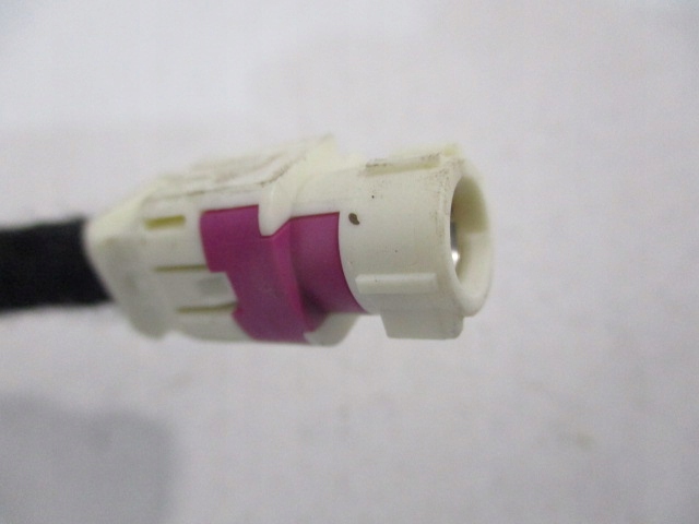 PEUGEOT 308 II T9 FAISCEAU DE CÂBLES FIL ANTENNES NAVIGATION 9801277880