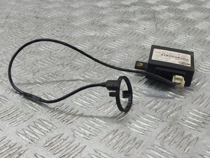 KIT DE DÉMARRAGE FIAT BRAVA I 0261206983