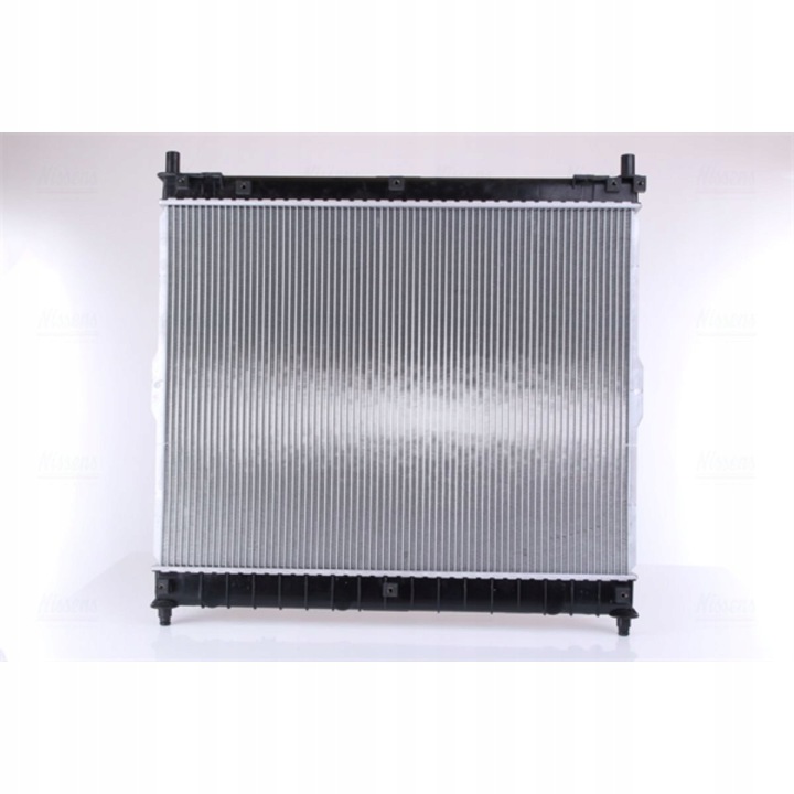 9D27EF_C RADIATEUR MOTEUR CONVIENT VERS DAEWOO REXTO
