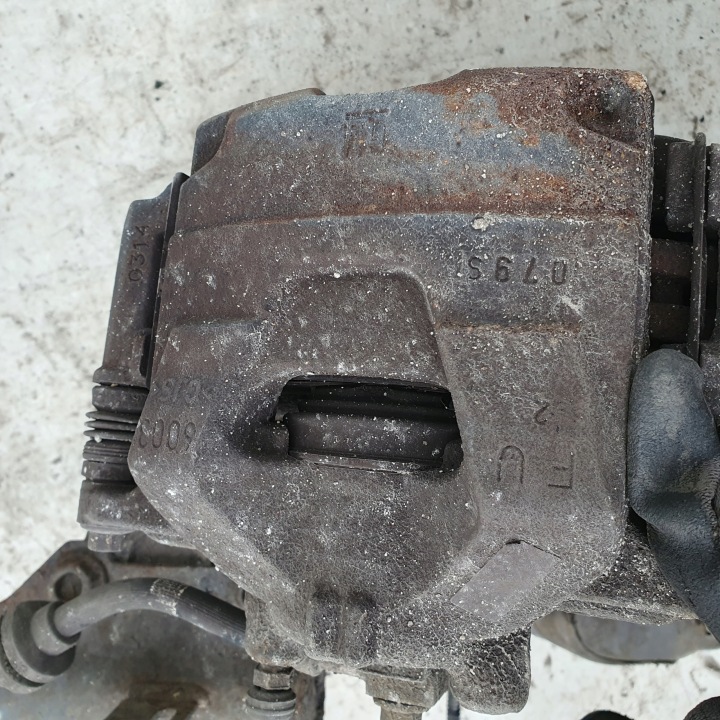 ROTULE DE DIRECTION AMORTISSEUR GAUCHE OPEL ASTRA J 1.6 CDTI