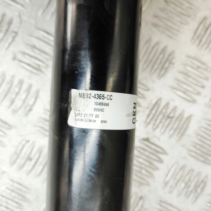 ARRIÈRE PIÈCE ARBRE DE TRANSMISSION LAND ROVER DEFENDER STATION WAGON (L663)