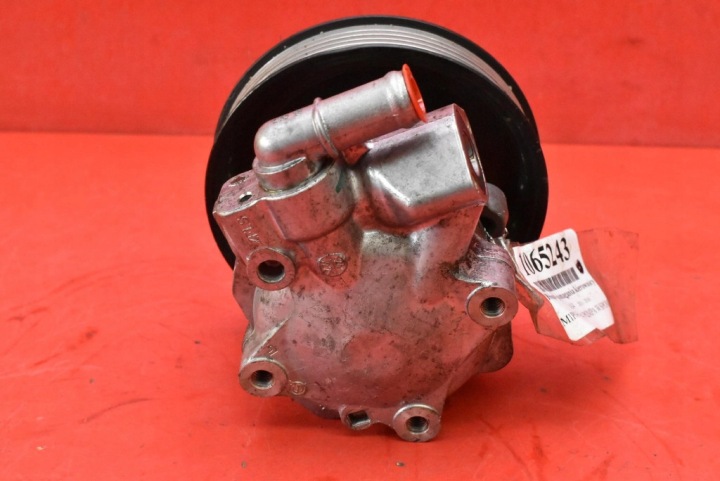 POMPE AMPLIFICATEUR CAOUTCHOUC KS00000159 AUDI A4 B8 3.0 TDI 245 KM 11-16