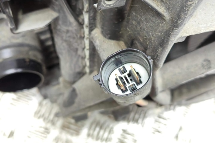ENSEMBLE RADIATEURS OPEL INSIGNIA B GRAND SPORT (Z18) 84216861 1.6L DIESEL