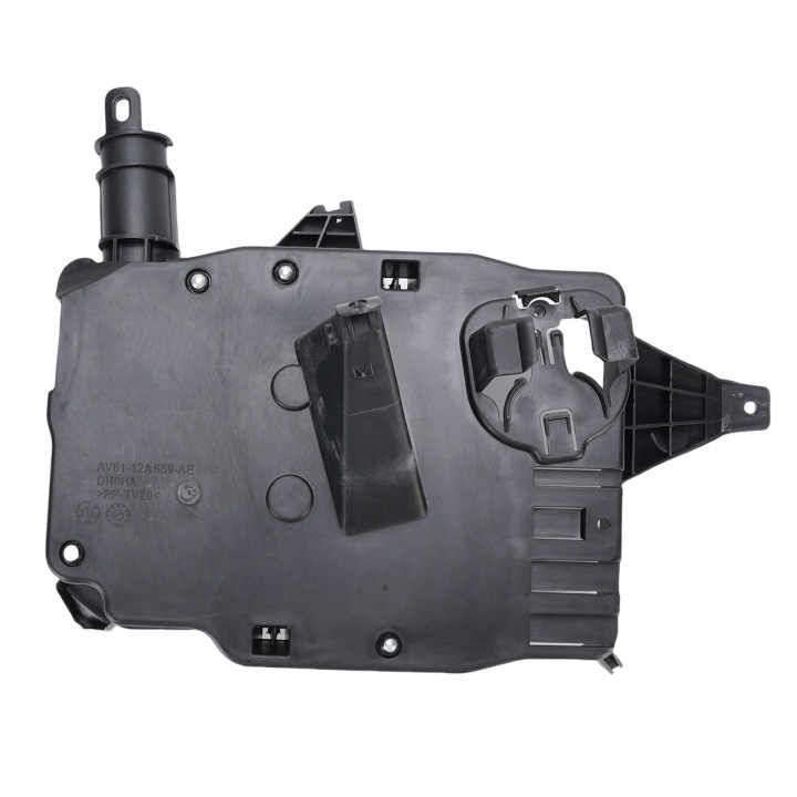 MODU ECU SUPPORT AV6112A659AE COMPUTER PLASTIQUE OBUDOWE PUDEKA FP