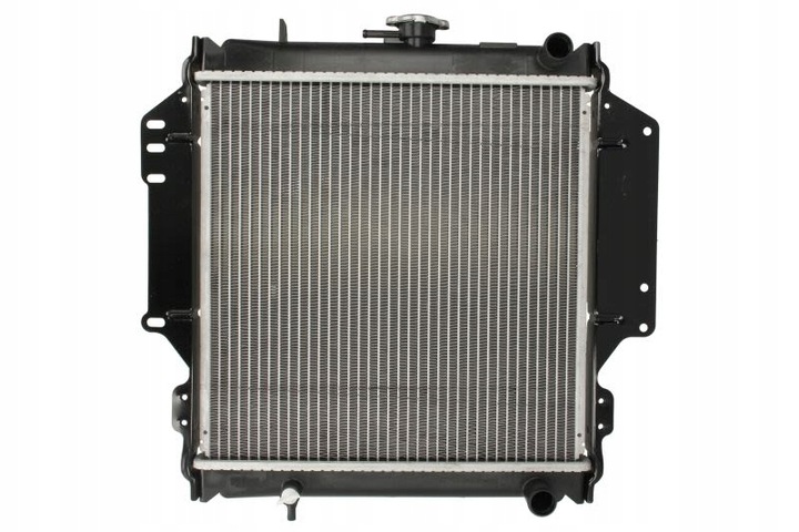 THERMOTEC D78020TT RADIATEUR DE MOTEUR photo 3 - milautoparts-fr.ukrlive.com