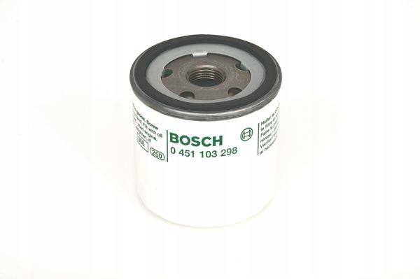 BOSCH 0 451 103 298 FILTER OILS photo 3 - milautoparts-fr.ukrlive.com