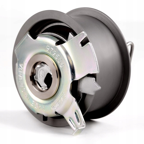 KIT DISTRIBUTION VW 1,9TDI/2,0TDI CT1028WP4 CONTITECH