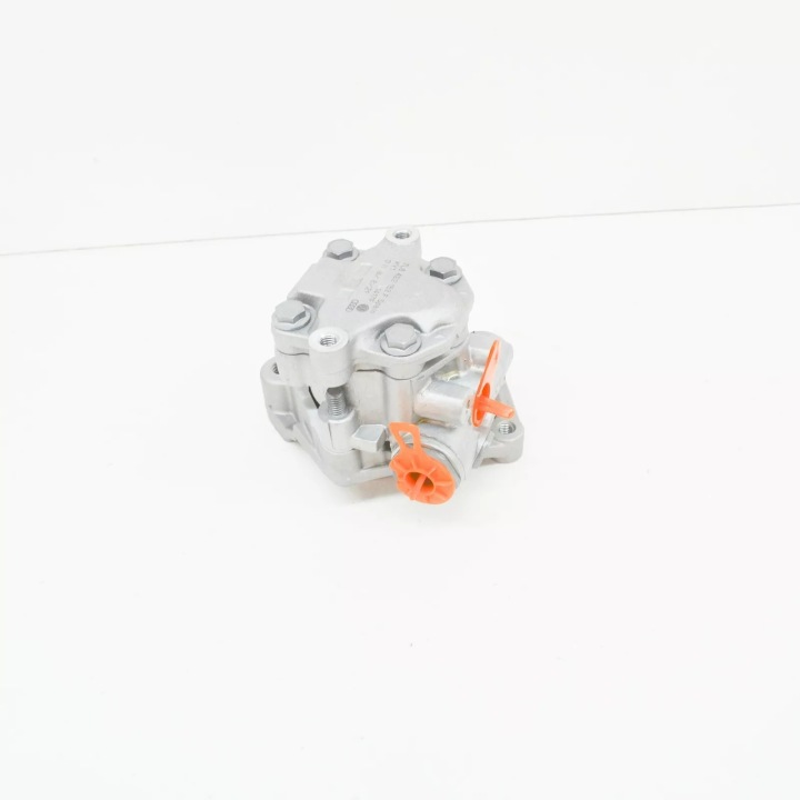 AUDI Q7 4L POWER STEERING PUMP 7L8422153F OEM