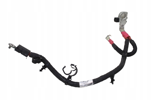 JEEP CHEROKEE KL 19- 3.2 CABLE BORNE SOBRE CERO 