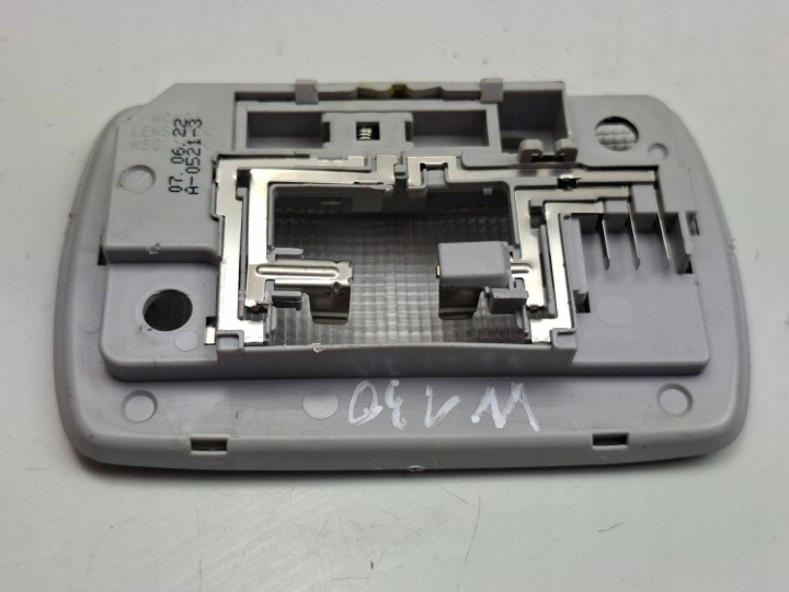 HONDA CIVIC 2006 AMPOULE PLAFONNIERS ARRIÈRE