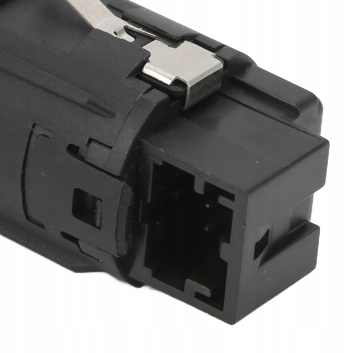BOUTON WYLACZNIKA URUCHAMIANIA MOTEUR MOTEUR 5GG959839 MÉTALLIQUE PU
