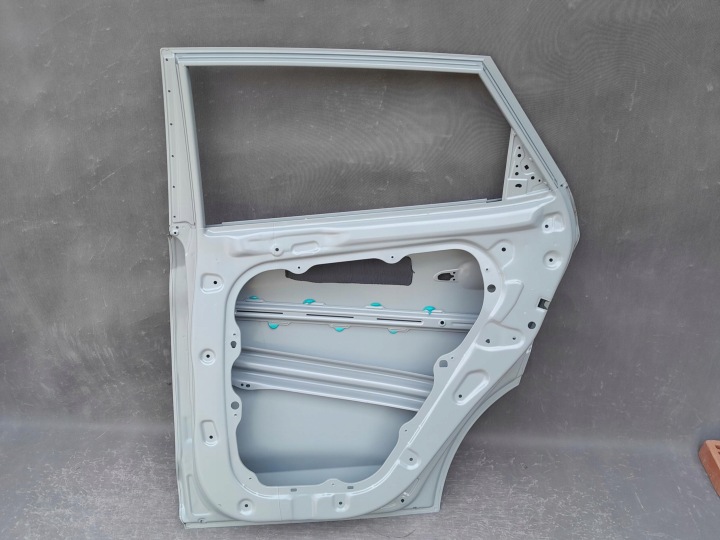 HYUNDAI TUCSON III 15- PORTES ARRIÈRE ARRIÈRE DROIT ORIGINAL