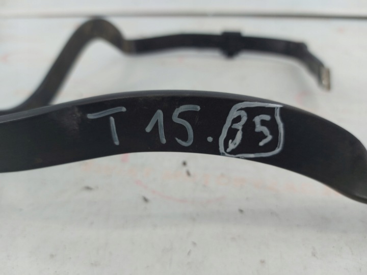 MERCEDES A CLASS W177 20R SERRE-CÂBLE POSITIVE A1775407932