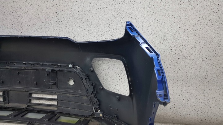 KIA SOUL 3 III EV ELEKTRYK 2019 PARE-CHOCS AVANT 86511-J2000